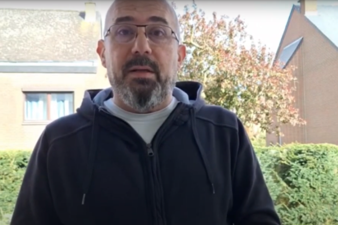 L’empresari Josep Campmajó també s’exilia a Suïssa per la persecució al Tsunami Democràtic