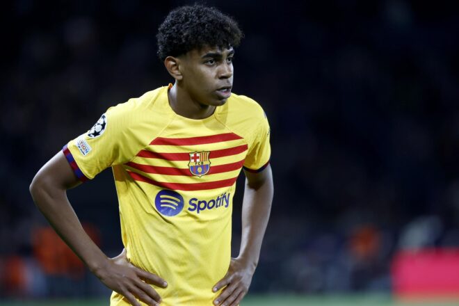 Movistar Plus+ acomiada el col·laborador que va fer un comentari racista sobre Lamine Yamal