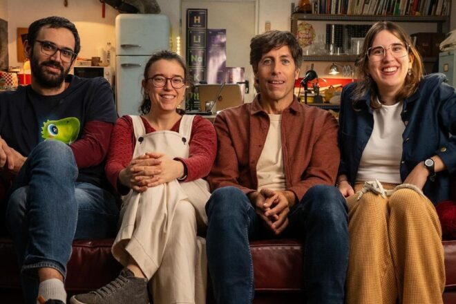 3Cat estrenarà nous capítols del programa de divulgació científica ‘Quèquicom’
