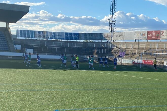 Detenen tres persones, una d’elles menor, per l’agressió a l’entrenador de la Jonquera