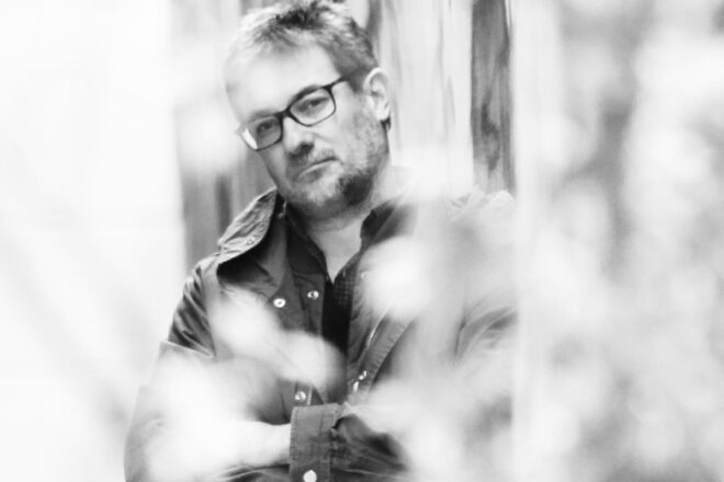 Hugo Mas reivindica el poeta alcoià Joan Valls amb el seu darrer disc