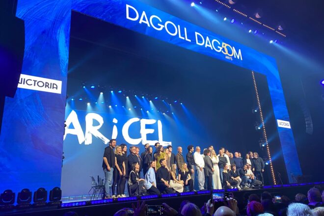 Dues cares conegudes de TV3, les grans sorpreses del darrer ‘Mar i cel’