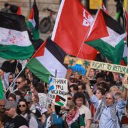 Alemanya censura una conferència pro-palestina i veta l’entrada a un destacat metge palestí