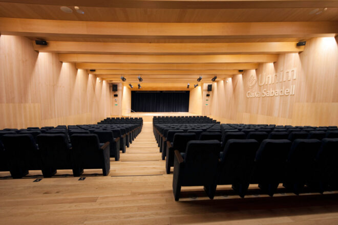 Associacions i partits es desmarquen d’un debat de l’ANC de Sabadell per la presència de l’extrema dreta