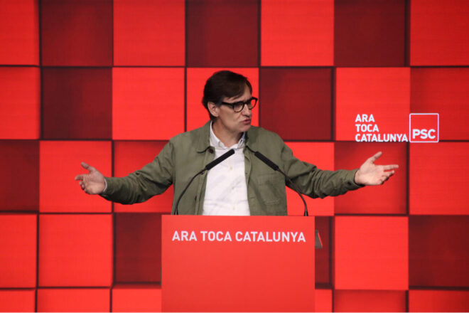 Illa veu difícil de governar amb Junts, però no descarta d’arribar a acords esporàdics