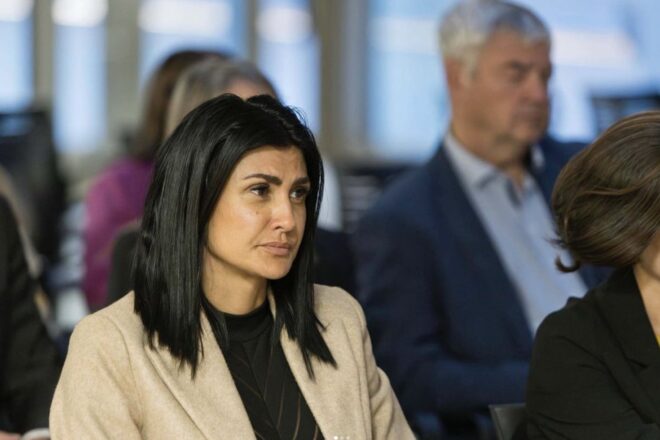 Els euroescèptics amenacen amb una moció de censura a Andorra