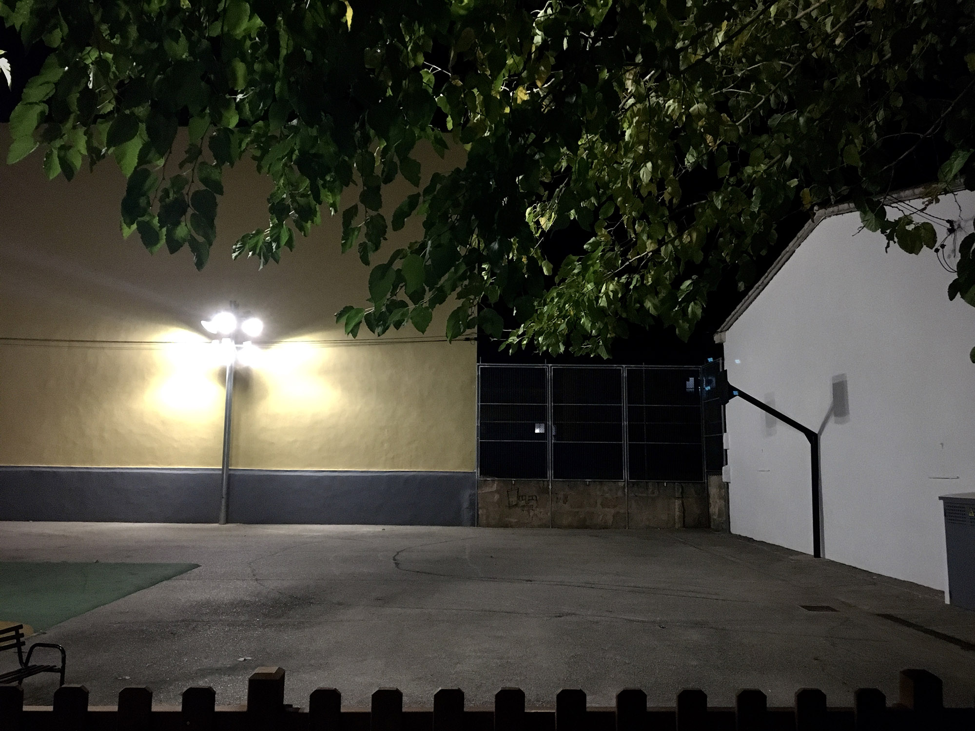 Fotografia: Jean-Marie del Moral.