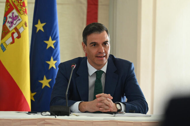 Sánchez rebutja el referèndum que demana Aragonès i l’emmarca en la pre-campanya