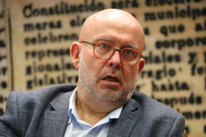 Boye diu que no presentarà cap escrit per l’amnistia i esperarà a veure què fan els jutges