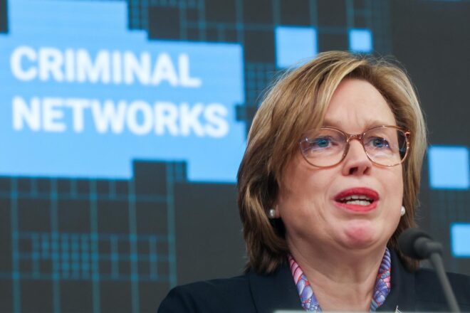 El sector immobiliari europeu, el preferit de les bandes criminals per a emblanquir diners