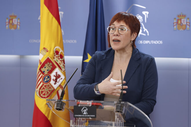 Compromís i la Chunta s’oposen al pacte ERC-PSC si no inclou canvis en el finançament valencià i aragonès