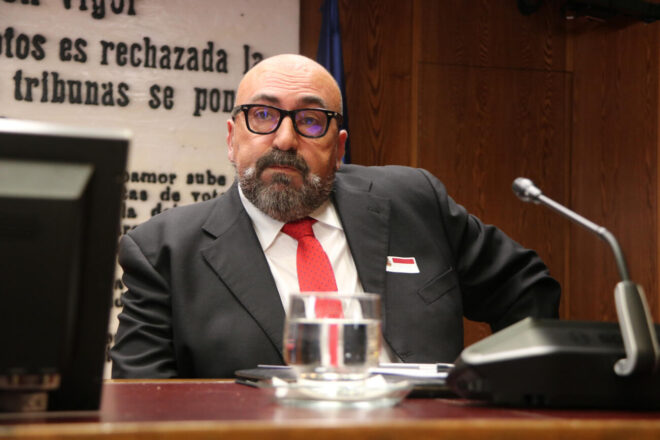 La fiscalia europea decideix d’assumir la competència del cas Koldo i investigar els contractes