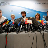 La coherència de Puigdemont