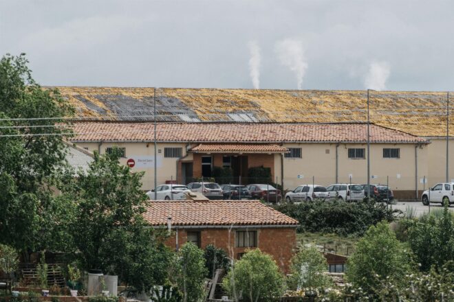 El jutjat de Castelló autoritza la venda de Marie Claire a For Men