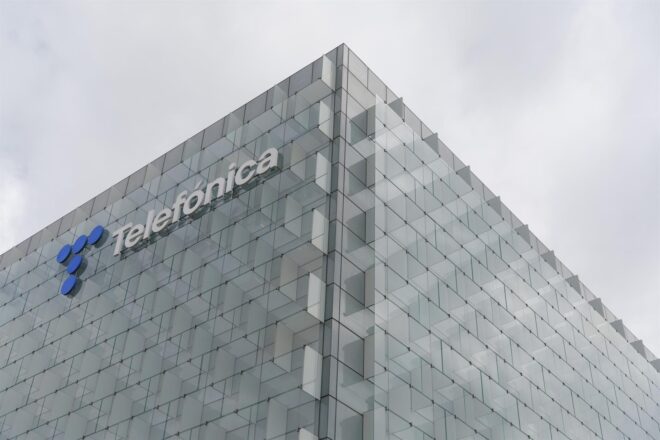 CriteriaCaixa aconsegueix una participació d’un 5% a Telefónica