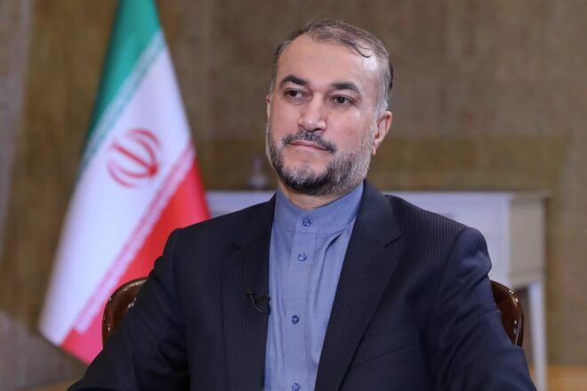 L’Iran diu que qualsevol acció d’Israel tindrà una resposta immediata i de màxims: “Se’n penediran”