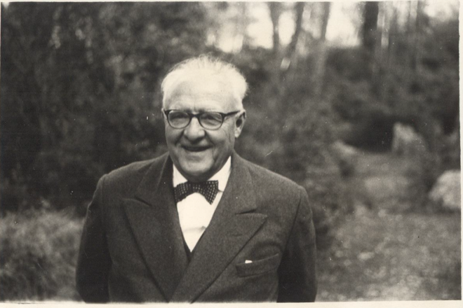 Gaziel: seixanta anys de la mort de l’intel·lectual que no havia de ser periodista