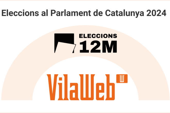 Consulteu els resultats de les eleccions catalanes, municipi a municipi