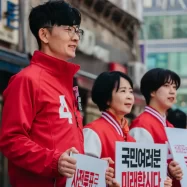 Anys després d’haver fugit de Corea del Nord, aquests refugiats fan el salt a la política sud-coreana