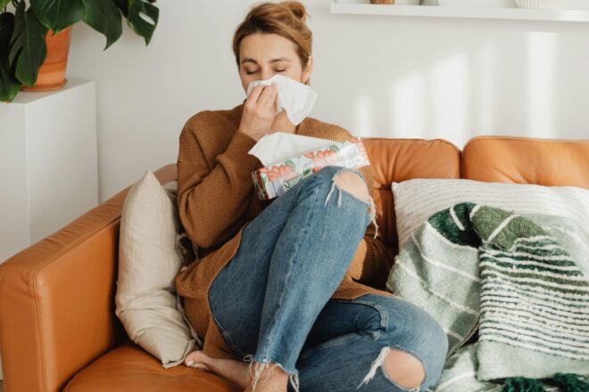 Per què augmenten tant les al·lèrgies? Una clau pot ser en la microbiota