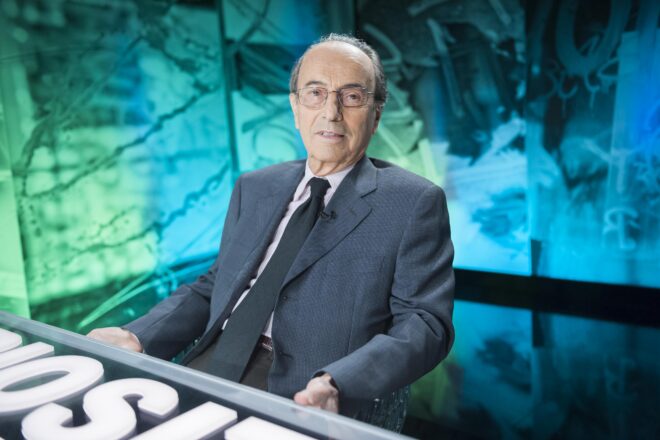 S’ha mort el ginecòleg Santiago Dexeus a vuitanta-vuit anys