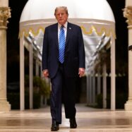 Dins el pla secret de Donald Trump per a posar fi a la guerra d’Ucraïna