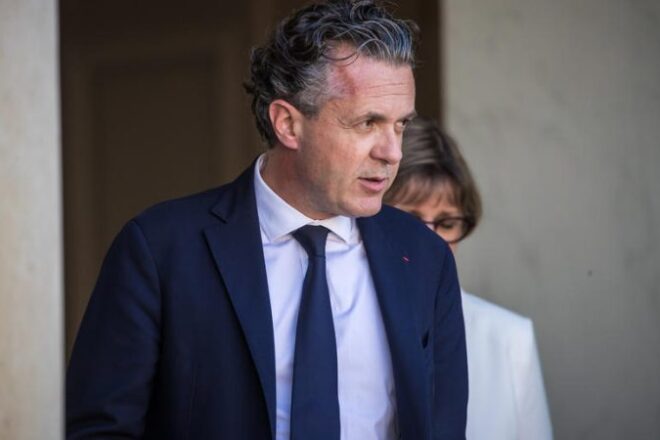 “Cal preparar-se per a la pitjor situació”: advertiment dur del ministre de la Transició Ecològica francès a Perpinyà