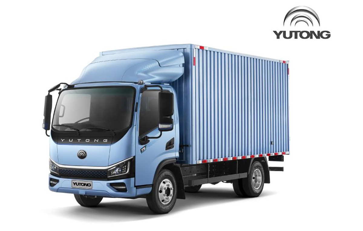 Les noves bateries sense degradació de CATL seran incorporades a camionetes, camions i autobusos de marques xineses, com ara Yutong.