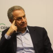 El terratrèmol de Zapatero no és com la resta: una ferida perillosa per a Sánchez