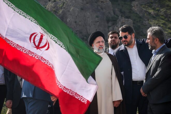 Ebrahim Raisi, l’home dur del règim que era cridat a succeir a Ali Khamenei