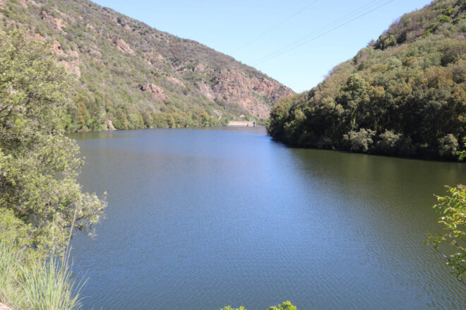 Les conques internes de Catalunya superen el 30% de la capacitat total