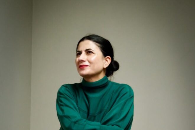 Leticia Martín Ruiz serà la nova directora del Festival Grec
