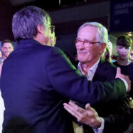 Junts s’encalla amb el candidat de Barcelona