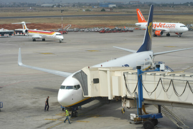 Les aerolínies garanteixen el subministrament i descarten anul·lacions a l’estiu per la guerra a l’Iran