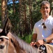 Alvise Pérez, el difamador d’extrema dreta que vol la immunitat d’eurodiputat