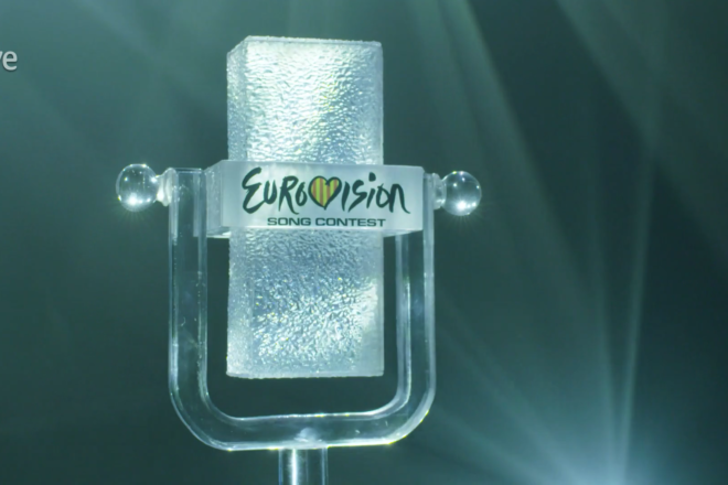 Eurovisió 2024: així podeu veure en català la gran final