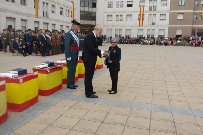 El TSJC col·loca un ex-director de la Guàrdia Civil entre els magistrats de la comissió de control de les ILP