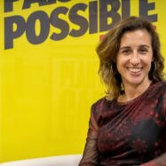Laia Estrada: “Ens podem entendre amb Puigdemont si vol reprendre la independència i no restituir CiU”