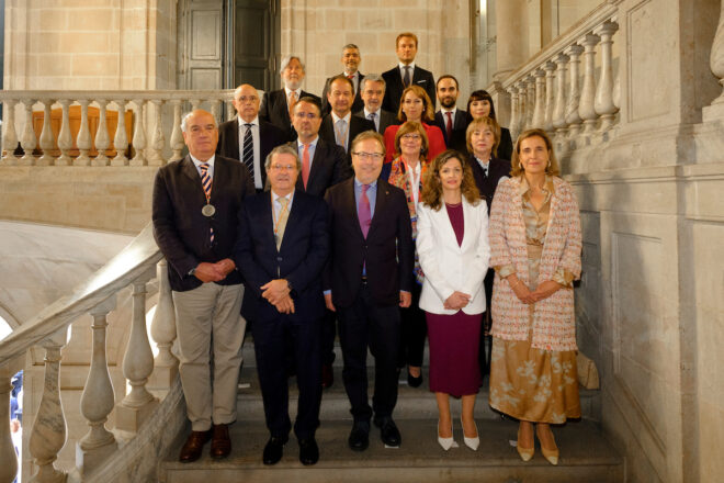 El Consolat de Mar nomena els nous cònsols del Consell de Vint en plena crisi institucional