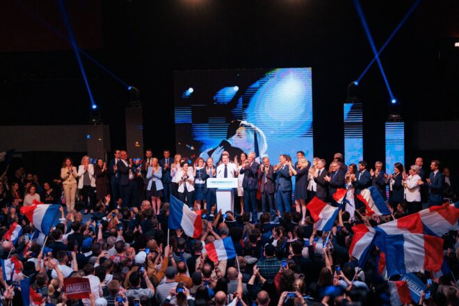 Catalunya Nord, epicentre de la batalla de la ultradreta a les europees