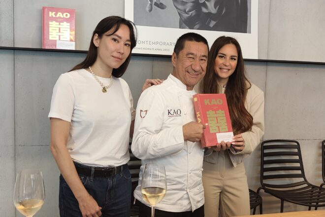 Els Kao, la família catalana que ens va descobrir la cuina xinesa