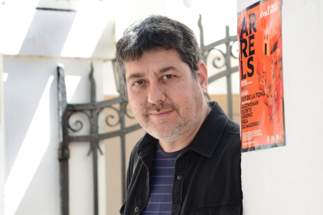 Josep Nadal: “Els temps cada volta empitjoraran si no hi ha una solució radical”