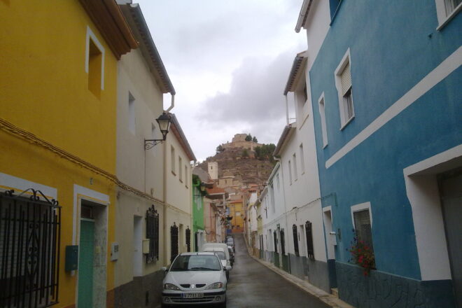 Les temperatures màximes superen els 35 graus a Xalans i Alcoi