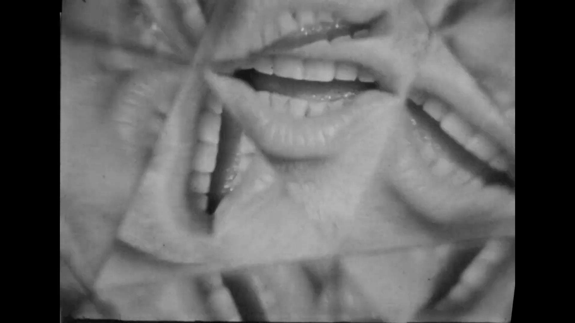 La crida del repartidor de premsa. Fotograma de ‘Diaris’, de Joan Salvans, 1934.