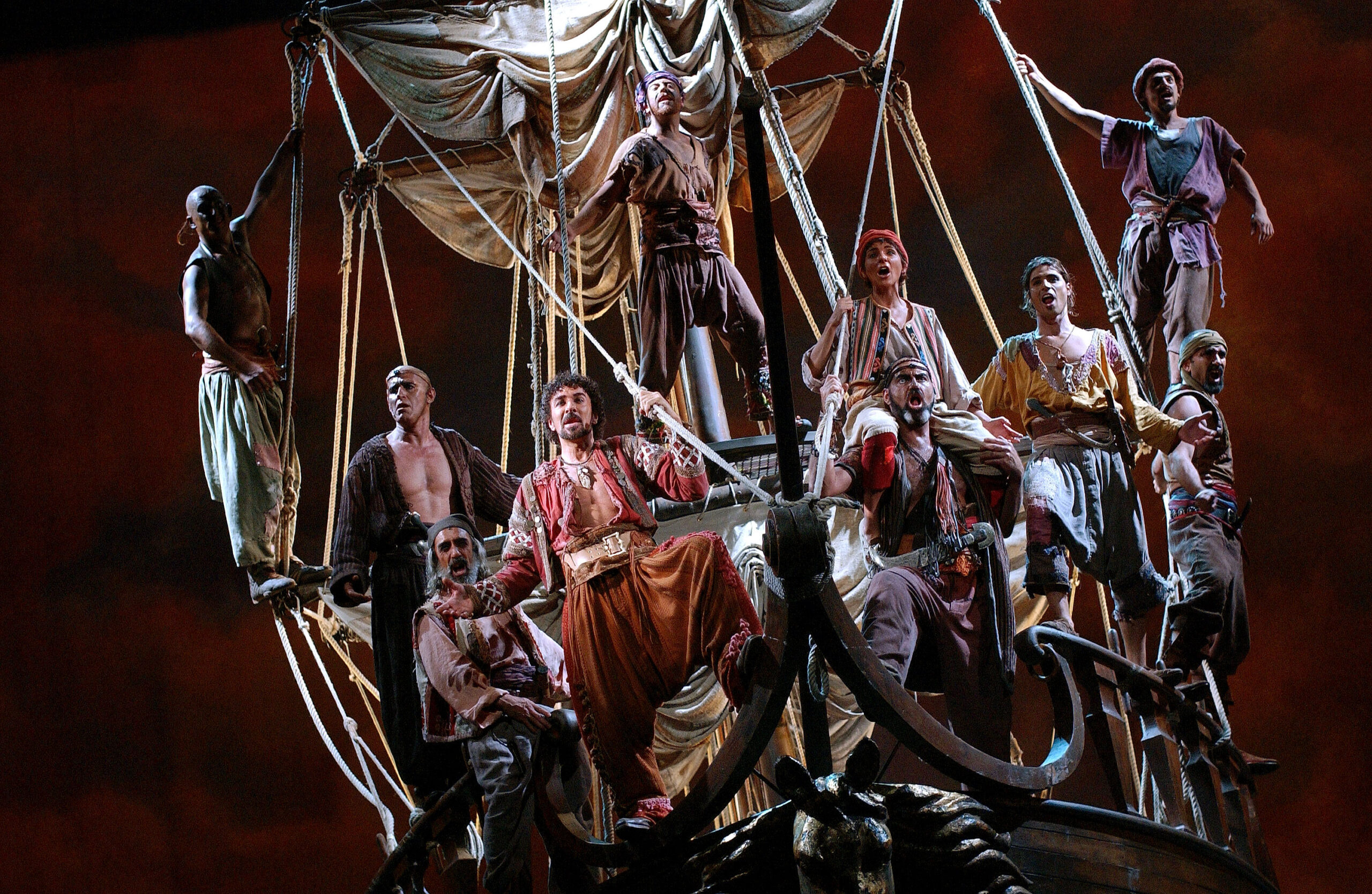 Fotografia: David Ruano.