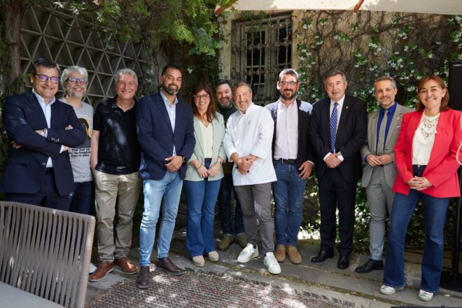 Neixen els Roca Awards: uns premis per promoure i valorar la literatura gastronòmica
