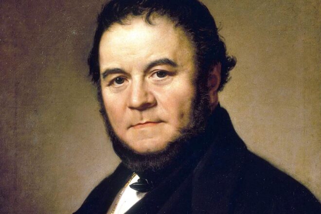 Avançament editorial: ‘Records d’egotisme’, de Stendhal