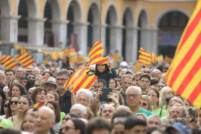 Fracàs del pla pilot de segregació del català del govern de les Illes: només el 3% de les escoles demana d’adherir-s’hi