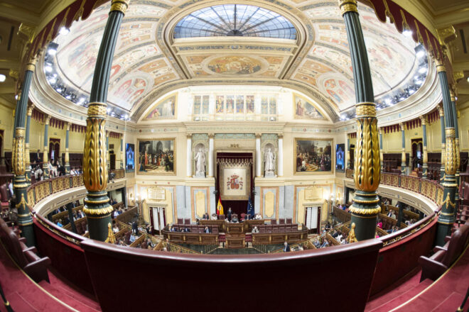 La llei d’amnistia no es publicarà al BOE abans de la setmana que ve