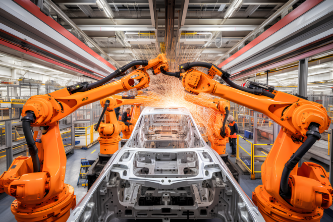 La guerra comercial contra el vehicle elèctric xinès s’infiltra al cor de la transició energètica